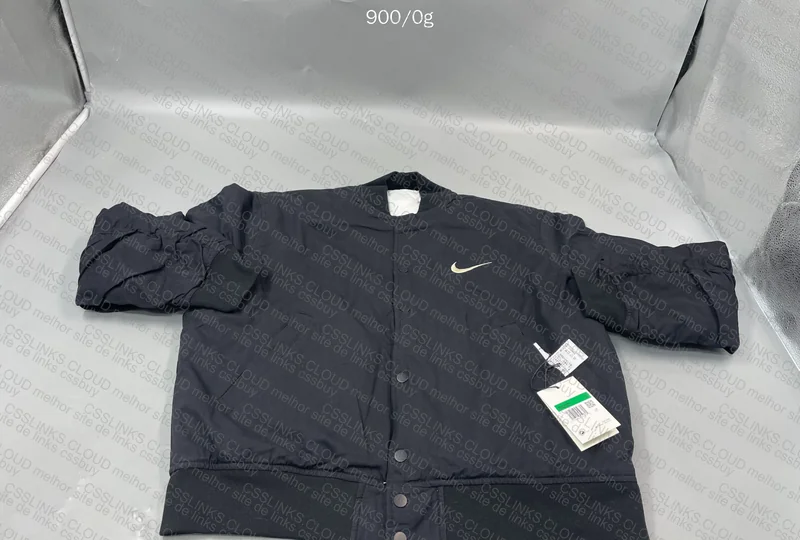 Nike X Stussy