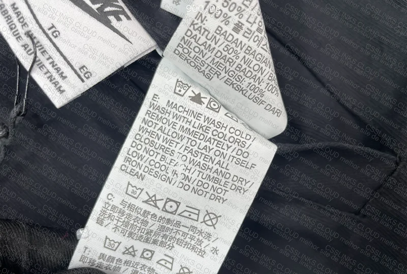 Nike X Stussy 3