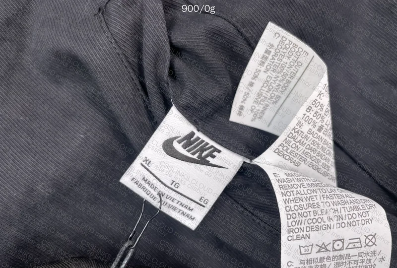 Nike X Stussy 4