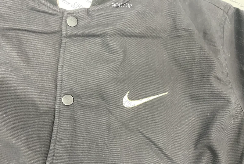 Nike X Stussy 5