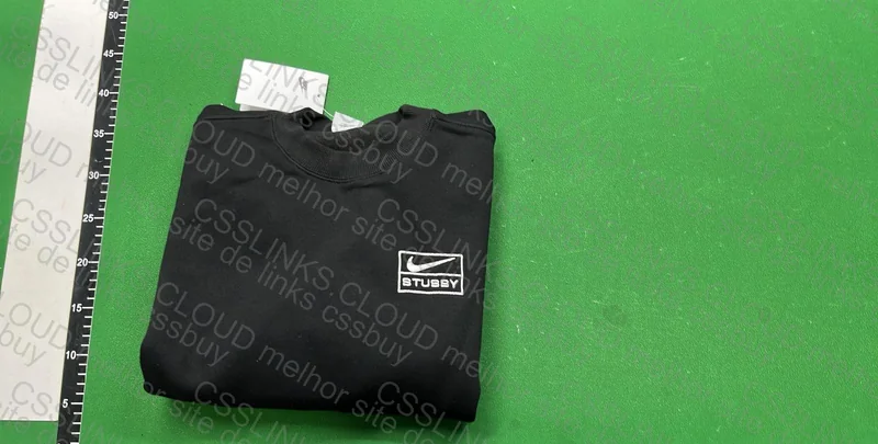 Nike x Stussy 3