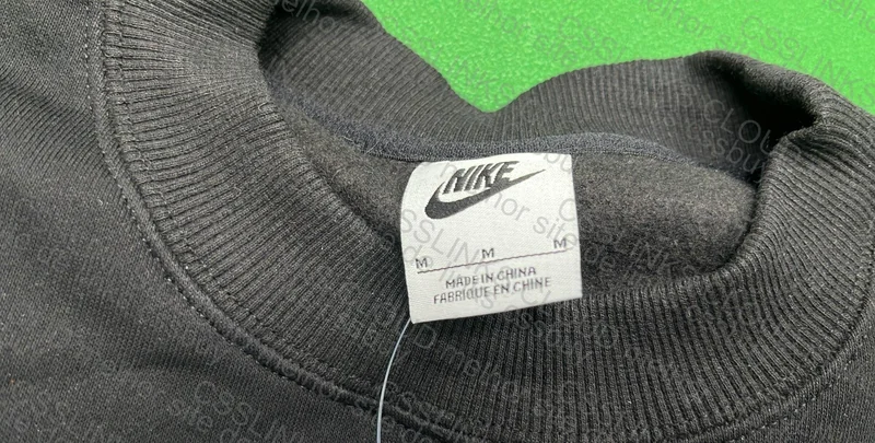 Nike x Stussy 4
