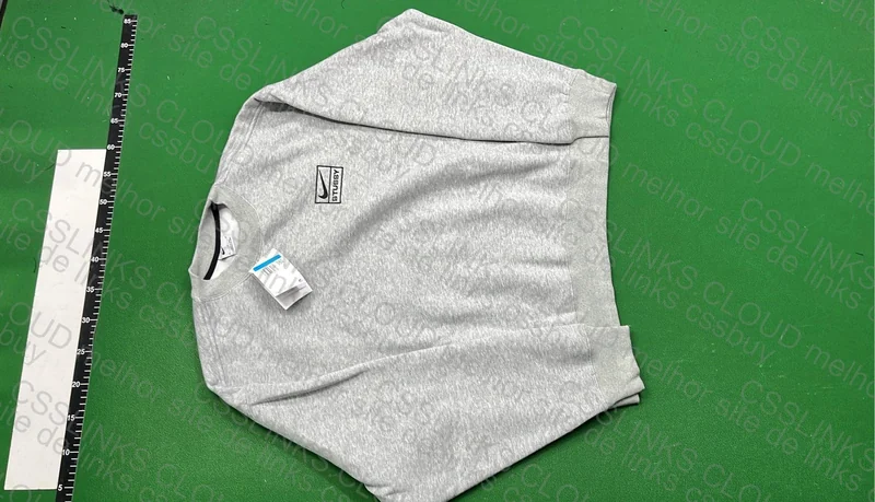 Nike x Stussy