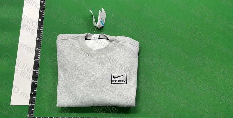 Nike x Stussy 3
