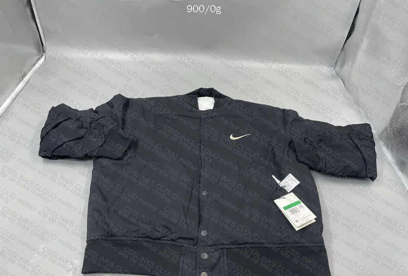 Nike x Stussy with Measurements