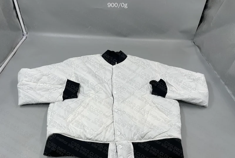 Nike x Stussy with Measurements 4