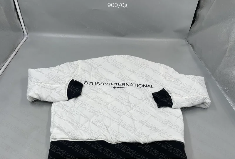 Nike x Stussy with Measurements 5