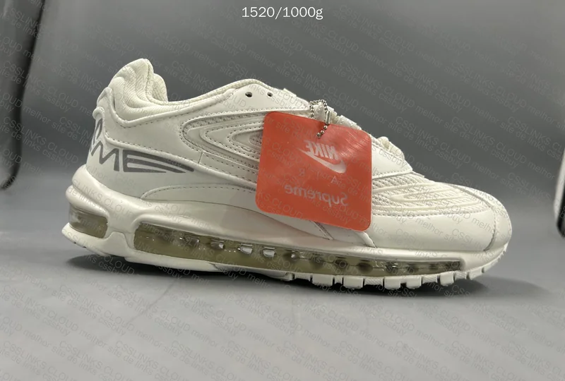Nike x Supreme 3