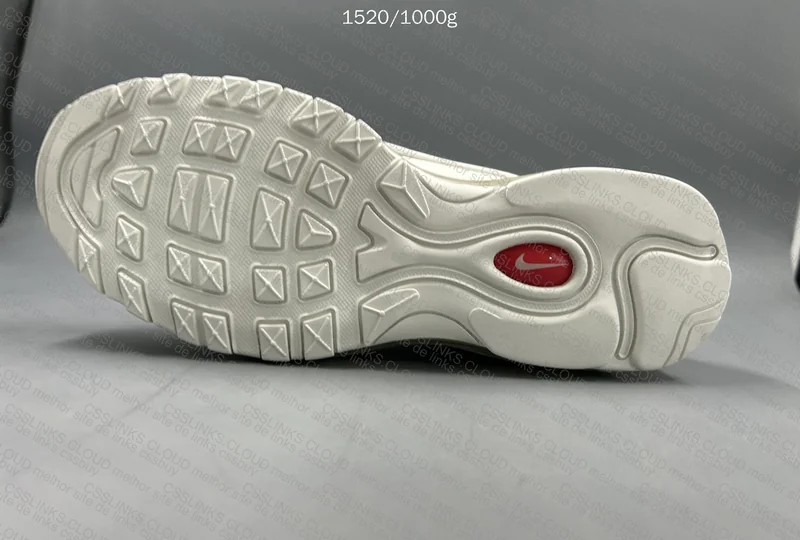Nike x Supreme 5