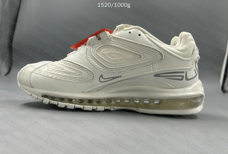 Nike x Supreme 6