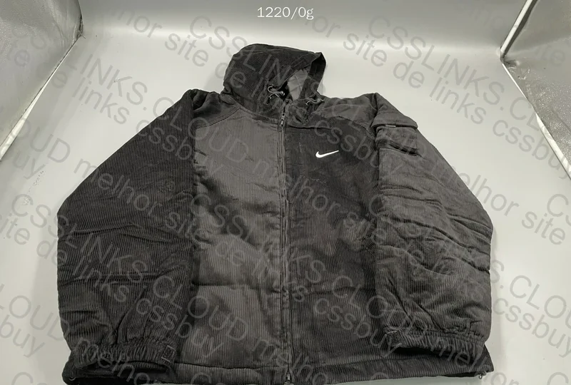Nike x Supreme Arc Corduroy 4