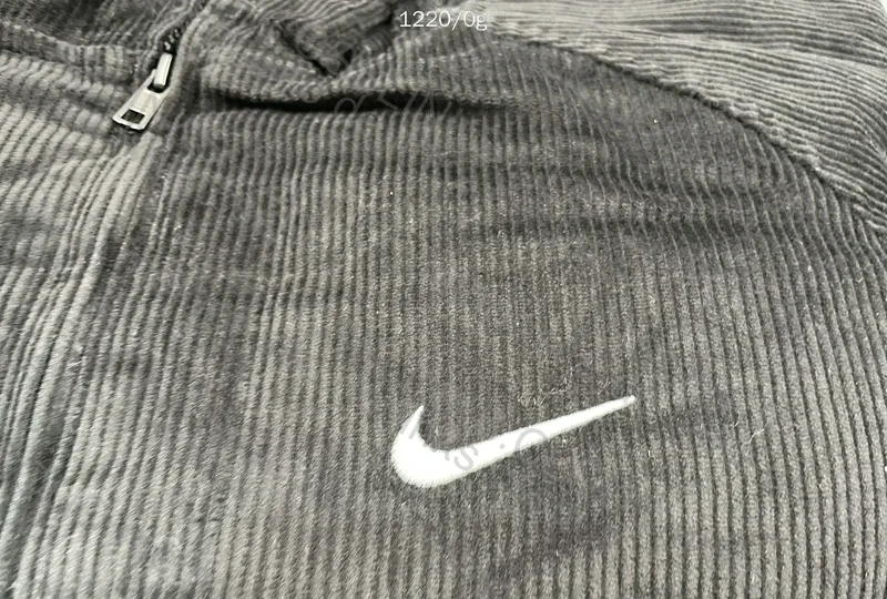 Nike x Supreme Arc Corduroy 5