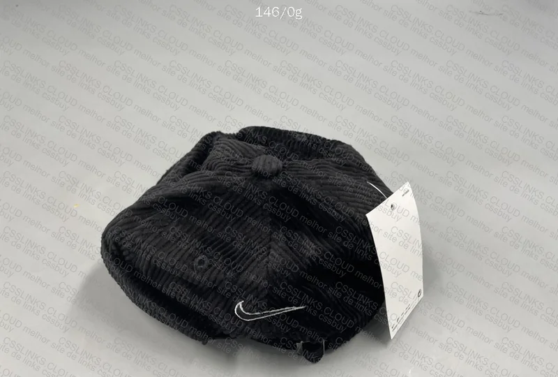 Nike x Supreme Cap 2