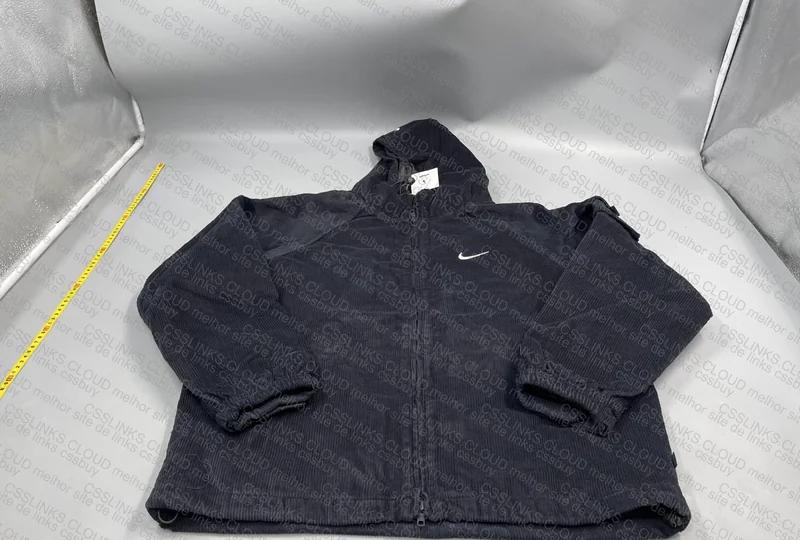 Nike X Supreme Corduroy Jacket