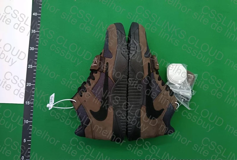 Nike x Travis Scott jumpman jack 5