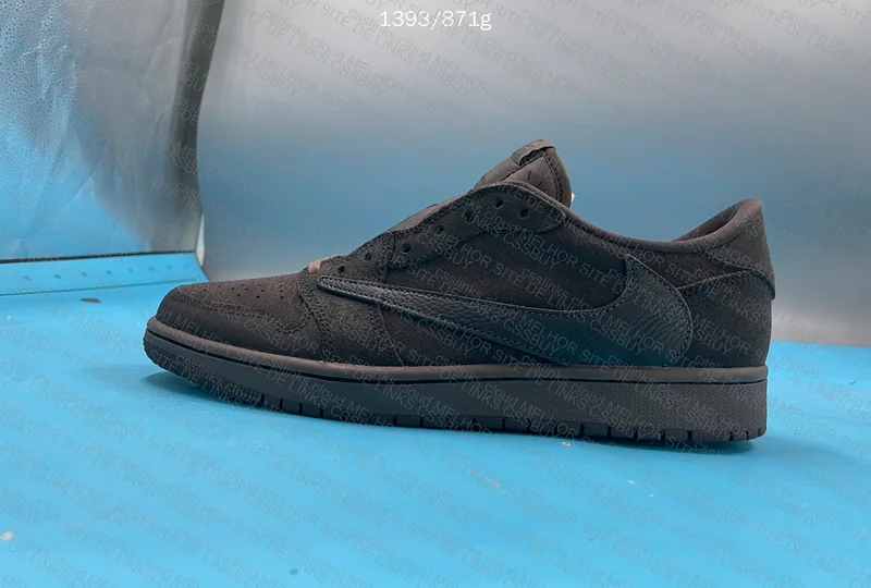 Nike x TS Velvet Brown PK4.0 (￥410) 6