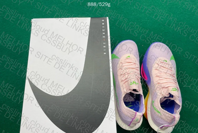 Nike zoom alphafly 6