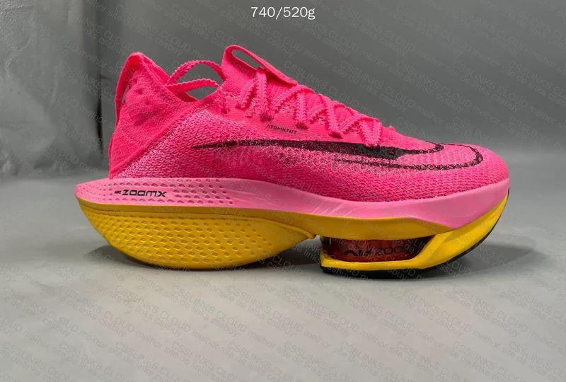 NIKE ZOOM ALPHAFLY 2 10