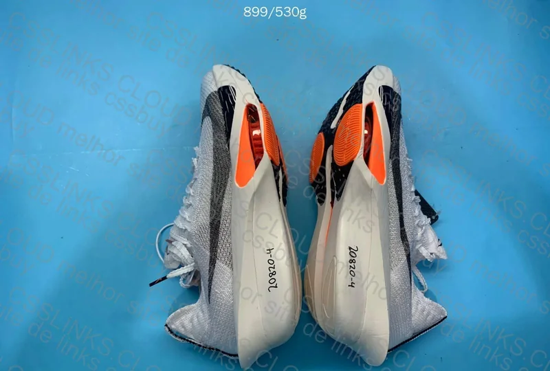 Nike Zoom Alphafly 3