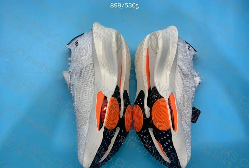 Nike Zoom Alphafly 3 3