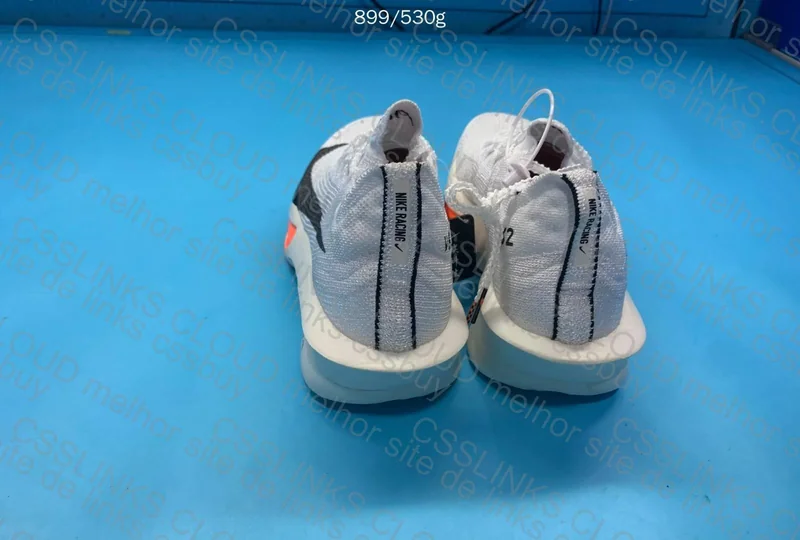 Nike Zoom Alphafly 3 4