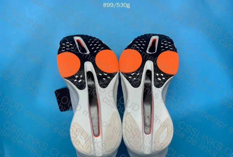 Nike Zoom Alphafly 3 5