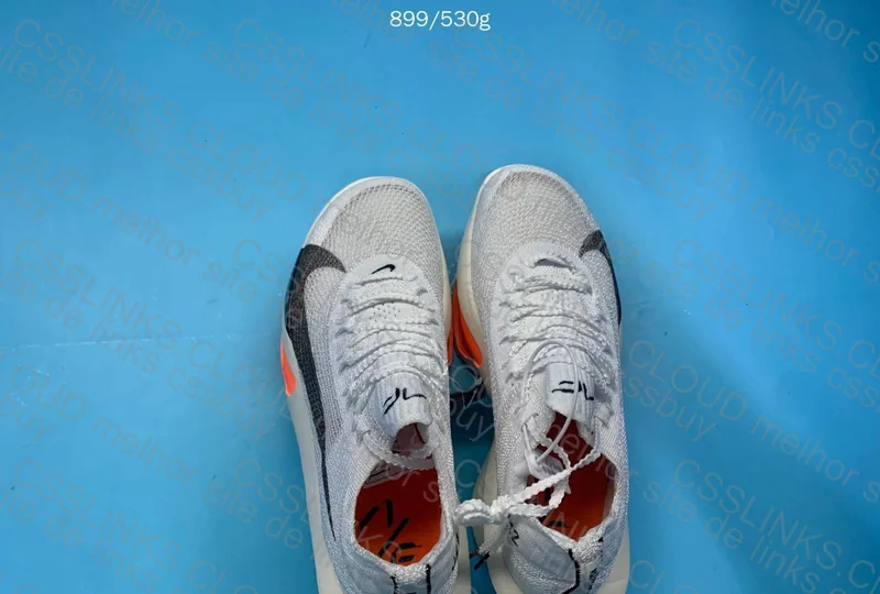 Nike Zoom Alphafly 3 6