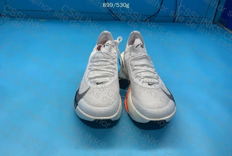 Nike Zoom Alphafly 3 7
