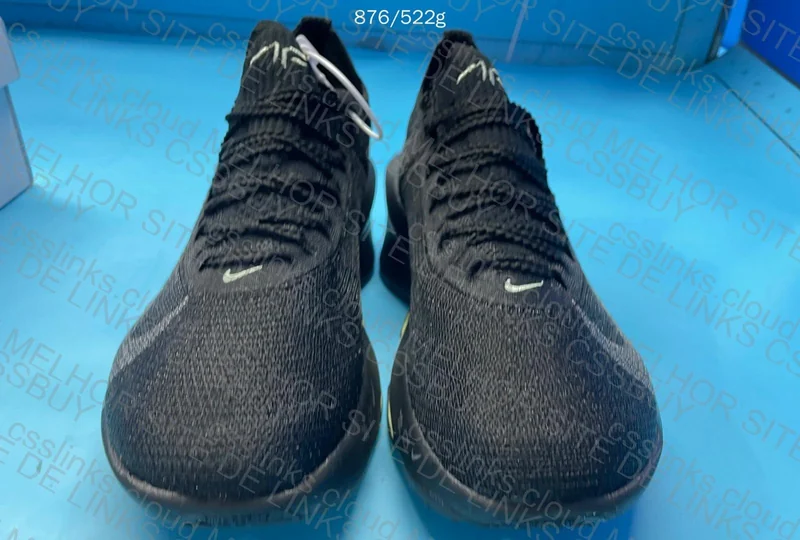 nike zoom alphafly 3