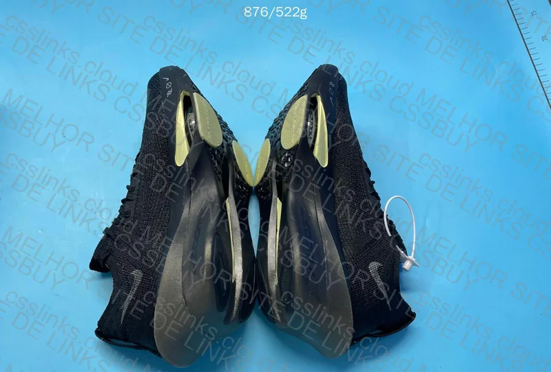 nike zoom alphafly 3 2