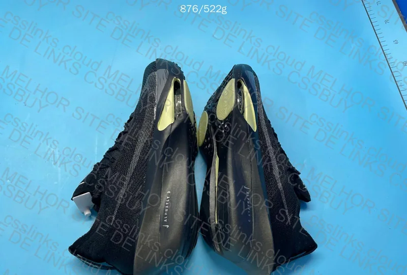 nike zoom alphafly 3 3
