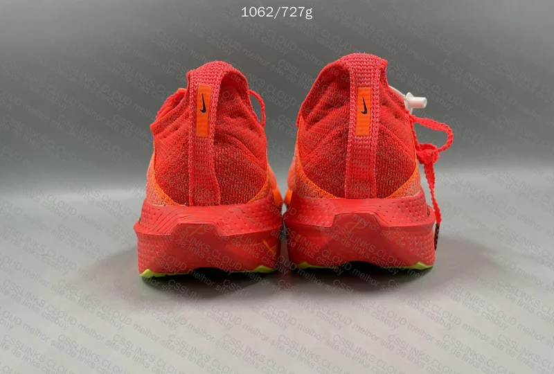 Nike Zoom Alphafly Next 2 | GL? 3
