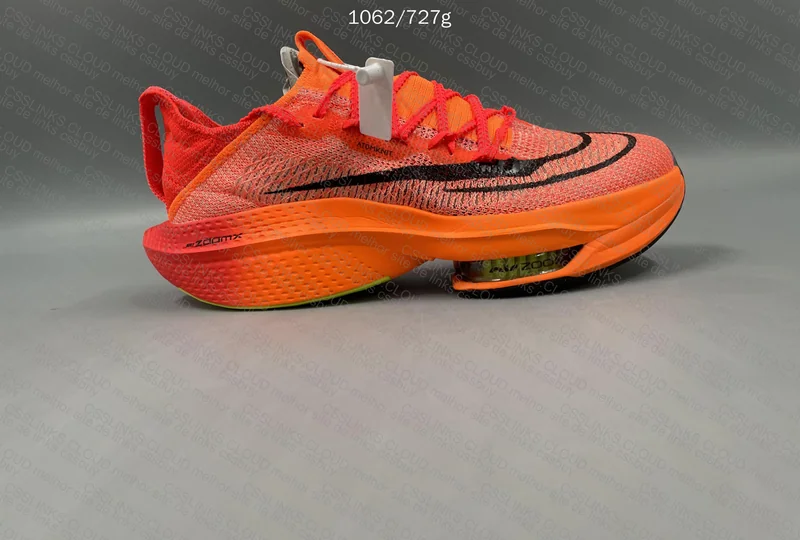 Nike Zoom Alphafly Next 2 | GL? 4