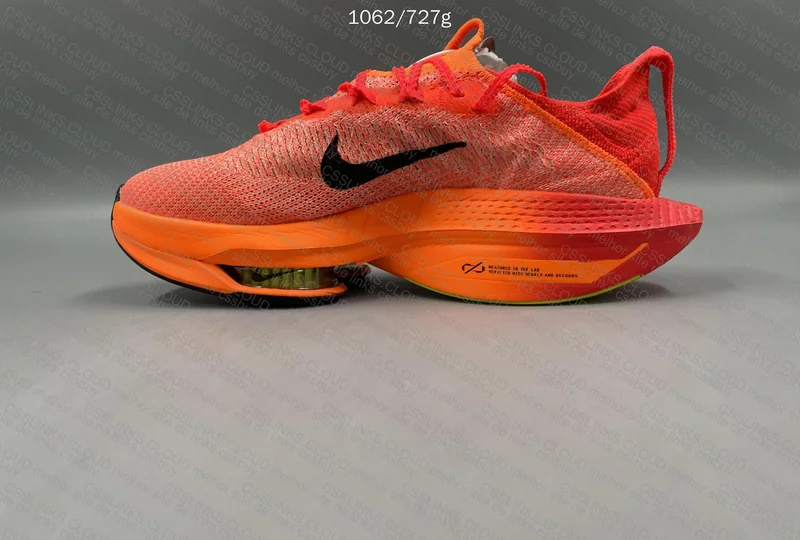 Nike Zoom Alphafly Next 2 | GL? 5
