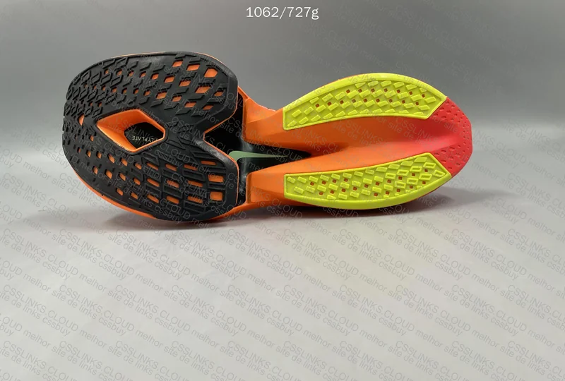 Nike Zoom Alphafly Next 2 | GL? 6
