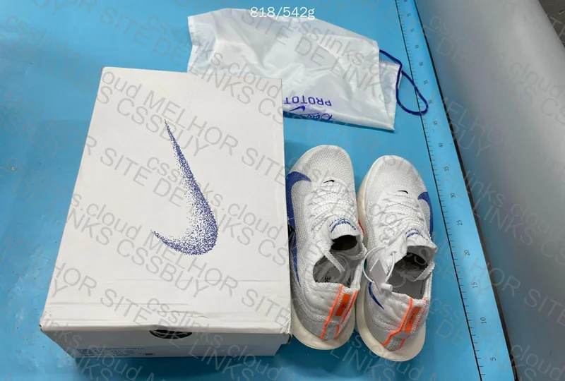 nike zoom alphafly next 3 2
