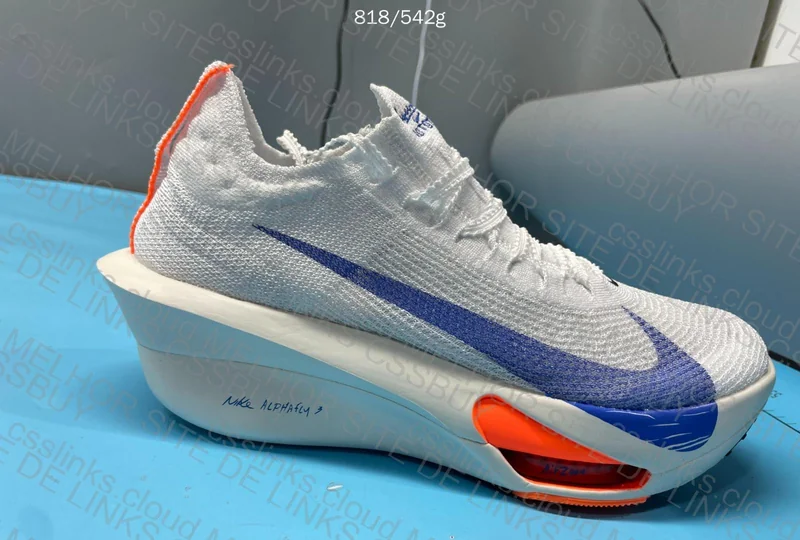 nike zoom alphafly next 3 3