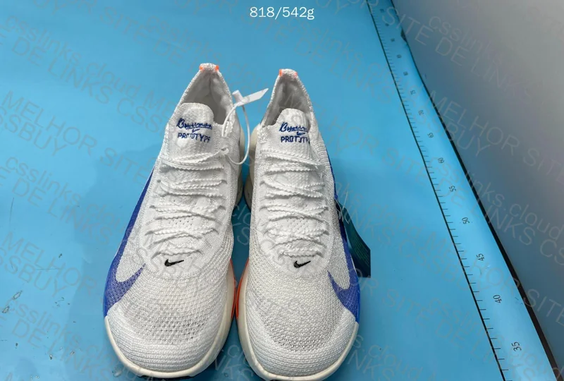 nike zoom alphafly next 3 4