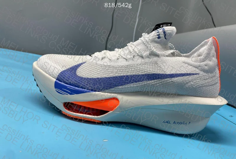 nike zoom alphafly next 3 6