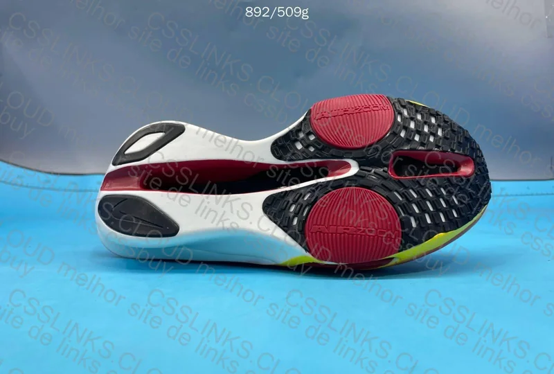 Nike Zoom Alphafly Next 3