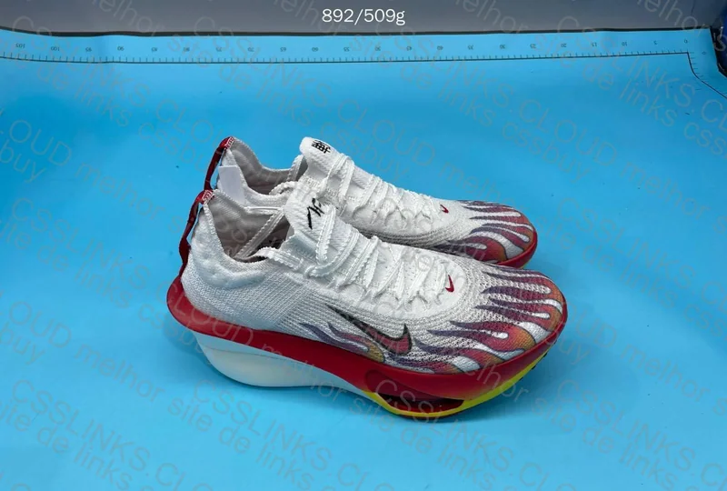 Nike Zoom Alphafly Next 3 10