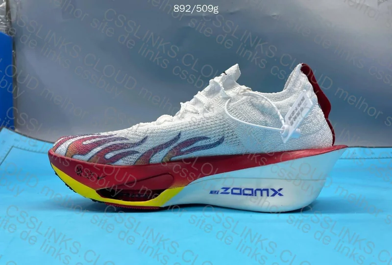 Nike Zoom Alphafly Next 3 2