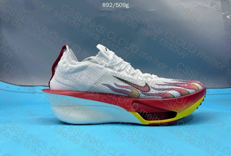 Nike Zoom Alphafly Next 3 3