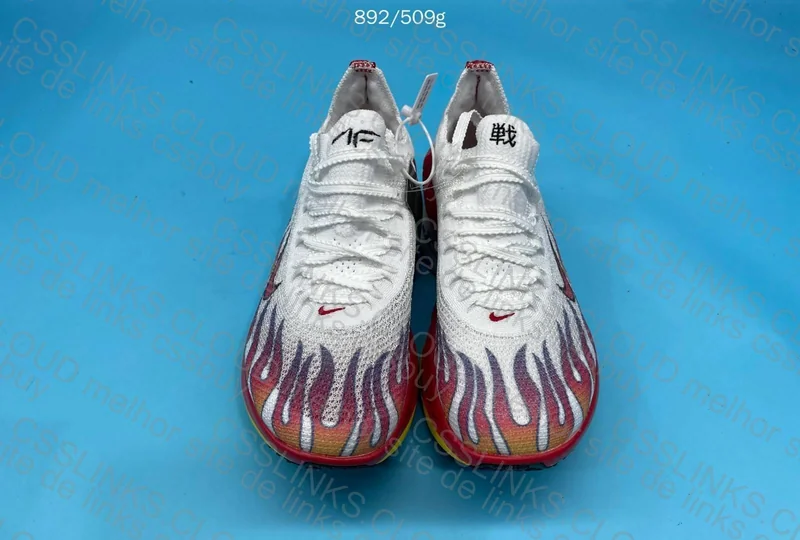 Nike Zoom Alphafly Next 3 5