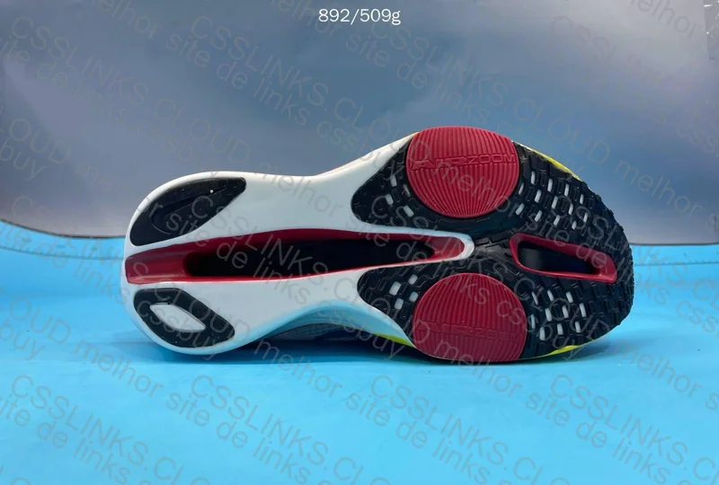 Nike Zoom Alphafly Next 3 7