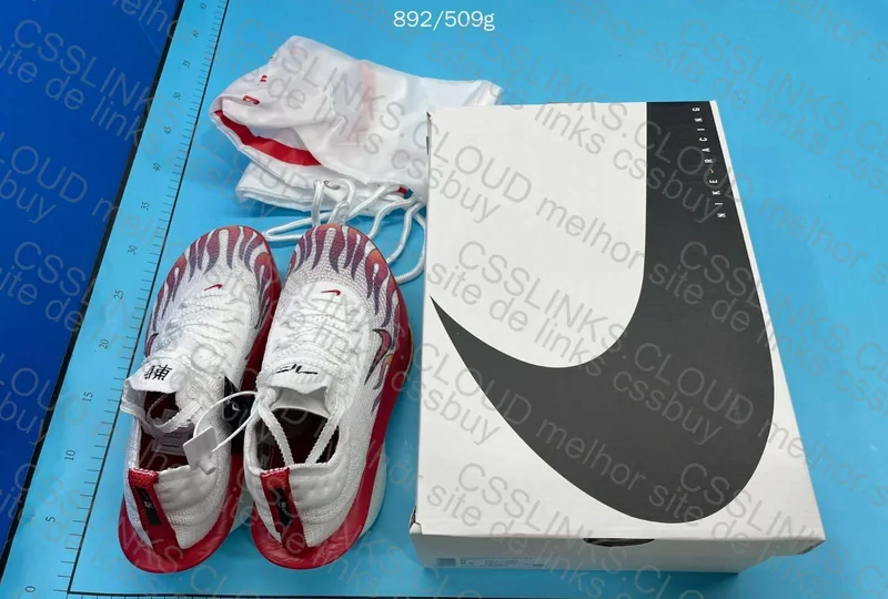 Nike Zoom Alphafly Next 3 9