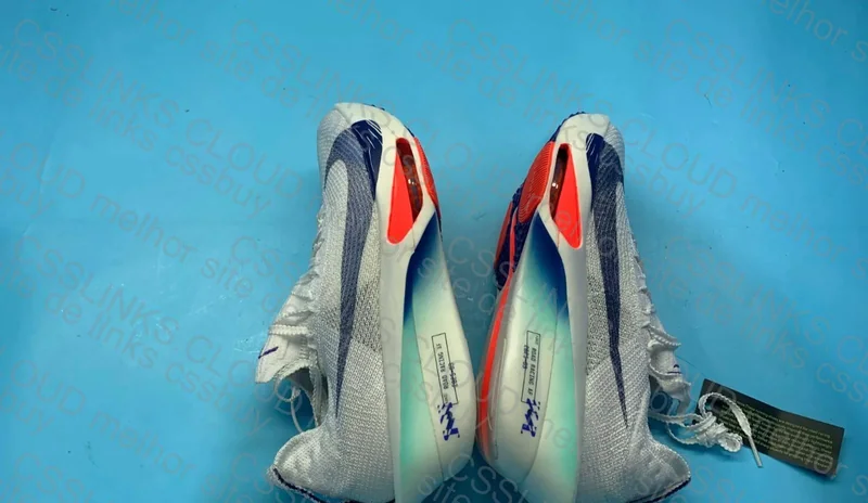 Nike Zoom Alphafly Next 3