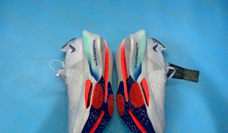 Nike Zoom Alphafly Next 3 2