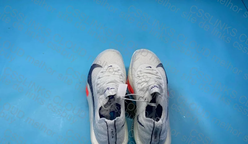 Nike Zoom Alphafly Next 3 3