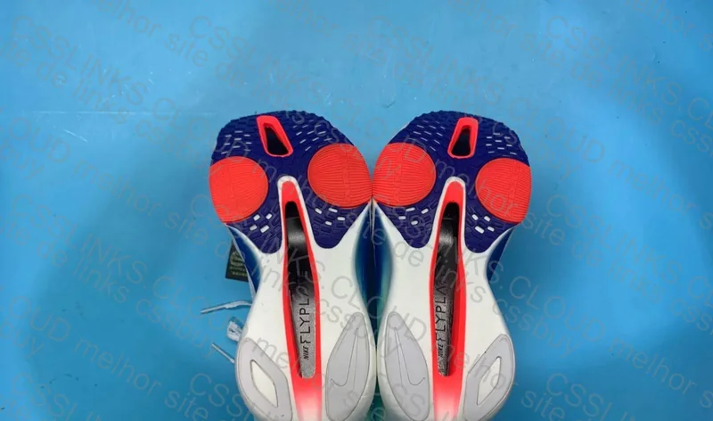 Nike Zoom Alphafly Next 3 4